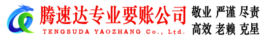 兴化腾速达收账公司
